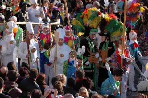 Carnaval d'Eupen