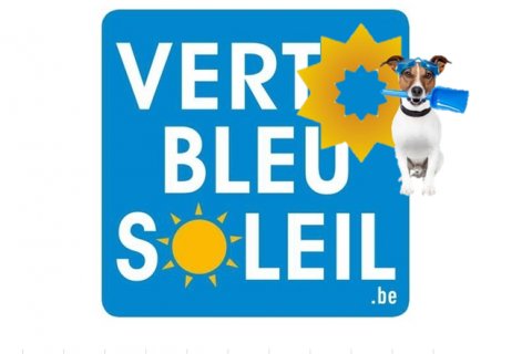 Salon Vert Bleu Soleil - Info Tourism Benelux - Gagner une journée Wellness.