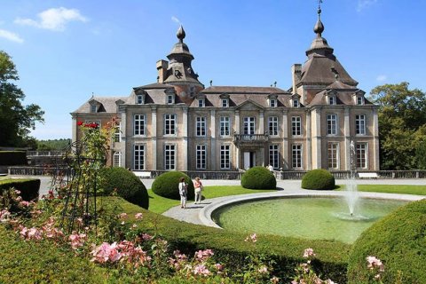 Château de Modave  - Agenda