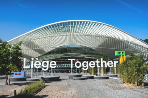 Liège en 5 news positives
