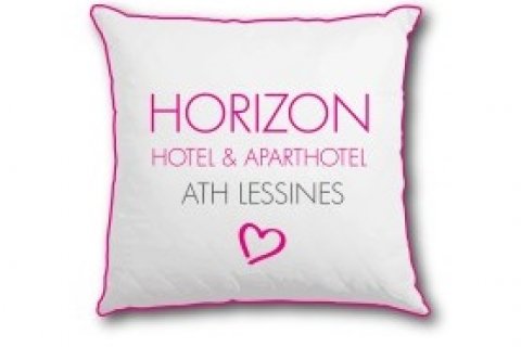 Hotel Horizon - Offre de lancement Printemps - été 2019