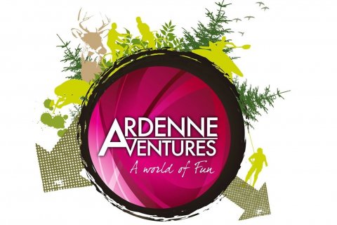 Ardenne Aventures - Nouvelle activité pour les familles, groupes d’amis, Team building ,etc