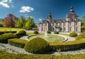 Château de Modave - 