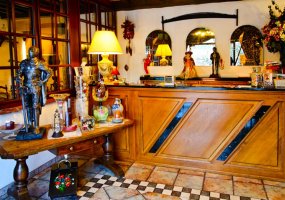 Promotions -  l'Auberge d'Alsace Bouillon