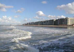 Carnaval aan Zee - Hotel du Commerce Blankenberge
