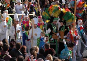 Carnaval d'Eupen