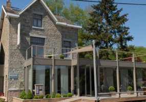 Restaurant Les Roches Grises - Le Lunch