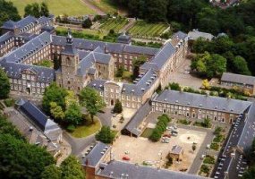 Abdij Rolduc - Maart 2017