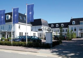 Hotel Duinzicht - De lente komt eraan!