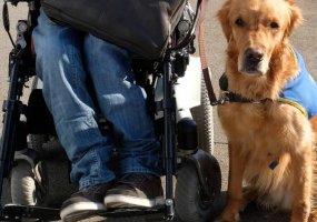 Tourisme - La Province de Liège se préoccupe de l’accessibilité
