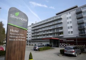 Silva Hotel Spa-Balmoral - Séjour Théâtral