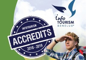 Word lid ook van InfoTourism Benelux.