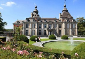 Château de Modave - Agenda