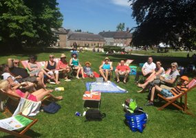Château de Modave - News