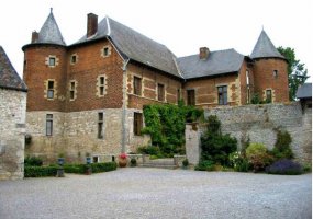 Visites guidées sur le territoire des Terres-de-Meuse