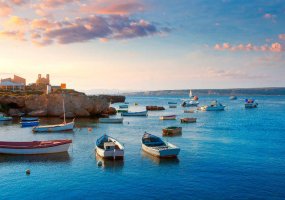 Cadeau de fin d'année - Airport Bierset - Gagnez vos billets d'avion pour Alicante