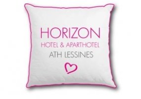 Hotel Horizon - Offre de lancement Printemps - été 2019