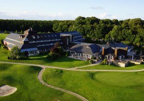 Evenements - Mercure Luxembourg Kikuoka Golf & Spa
