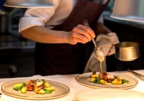 Les découvertes du mois de Guy Delville, Chroniqueur Gastronomique.