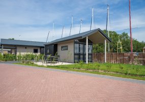 Maak kennis met EuroParcs!
