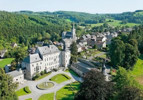 Château de Harzé - Week-end Découvertes le 12 & 13 Octobre