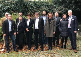 14 hôteliers liégeois unis pour booster le tourisme - Association des hôteliers de Liège