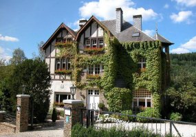 Pays de Bouillon en Ardenne - Vous n'avez pas eu l'occasion de participer au concours sur Bel RTL?