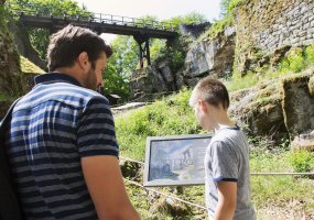 Domaine de Palogne ouvre ses portes à partir du 13 juin !
