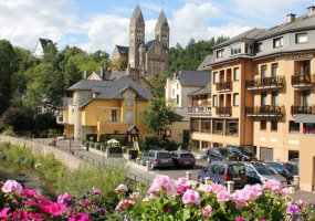 Ecouter Maximum FM & Must FM et tentez de remporter des séjours au Grand-Duché du Luxembourg.