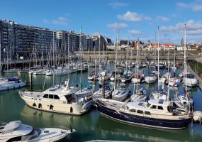 Ecouter Maximum FM & Must FM et tentez de remporter des séjours à Blankenberge