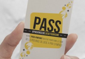 Tourisme: un pass gratuit pour les habitants de la province de Liège.