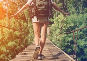 Un tourisme à deux pas de chez soi dans la Province du Luxembourg Belge