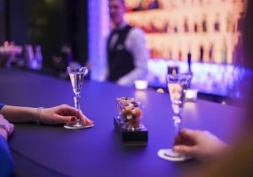 Une escapade en amoureux à l'Hôtel Royal Luxembourg?