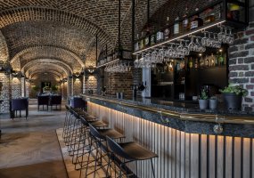 Le Restaurant