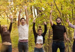 Un été au Préhistomuseum très nature ?