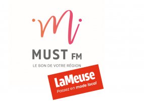 Concours été du 19 au 23 Juillet - Le mot Mystère sur Must FM et dans le Journal La Meuse!