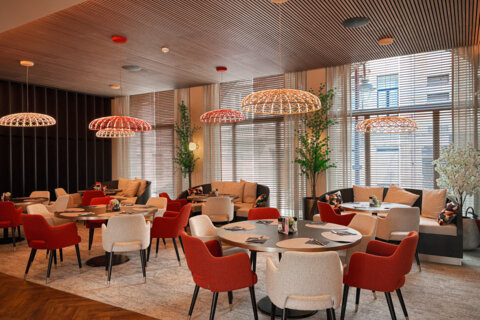Van Der Valk Hotel Verviers