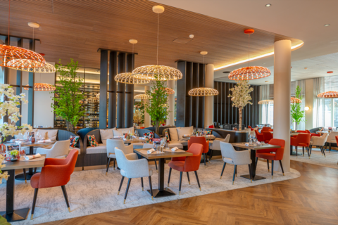 Van Der Valk Hotel Verviers