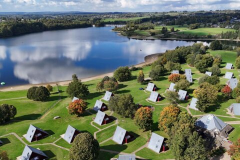 Sport-und Ferienpark Worriken