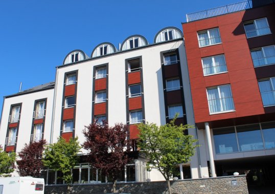 Hotel Melba