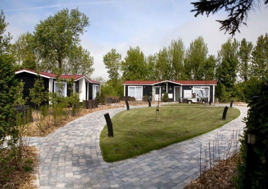 Campingpark Ons Buiten