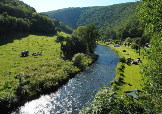 Camping Du Nord