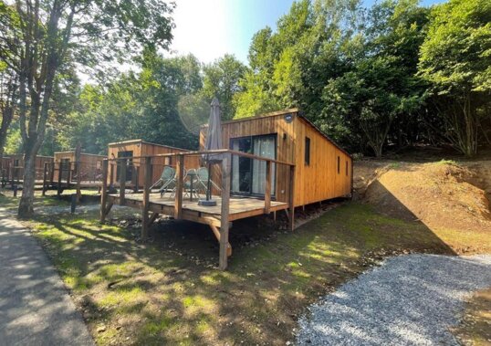 Le Hameau de l'Ourthe by Floreal Holidays