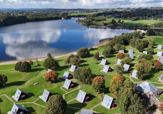 Sport-und Ferienpark Worriken