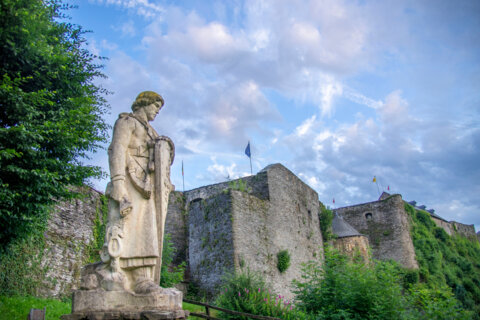 Le retour du Bouillon City Pass+