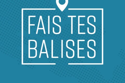 Fais tes Balises