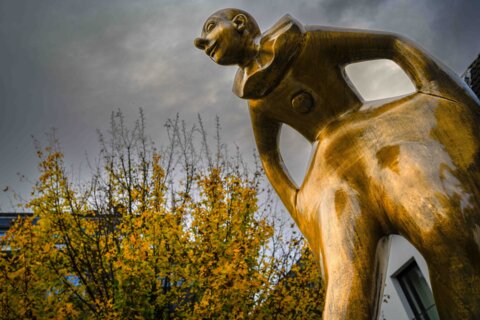 Eupen Lives, Vivez l'été autrement à Eupen.