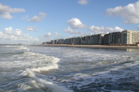 Carnaval aan Zee - Hotel du Commerce Blankenberge