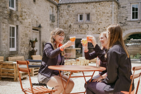 Agenda de la Maison du Tourisme Ourthe-Vesdre-Amblève