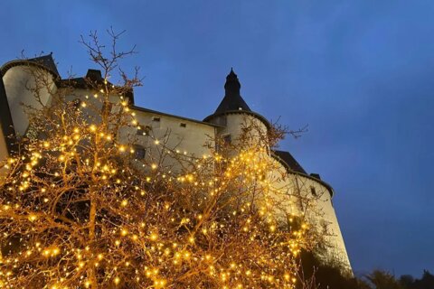 Vivez la féerie des fêtes à Clervaux avec Excellence Group!